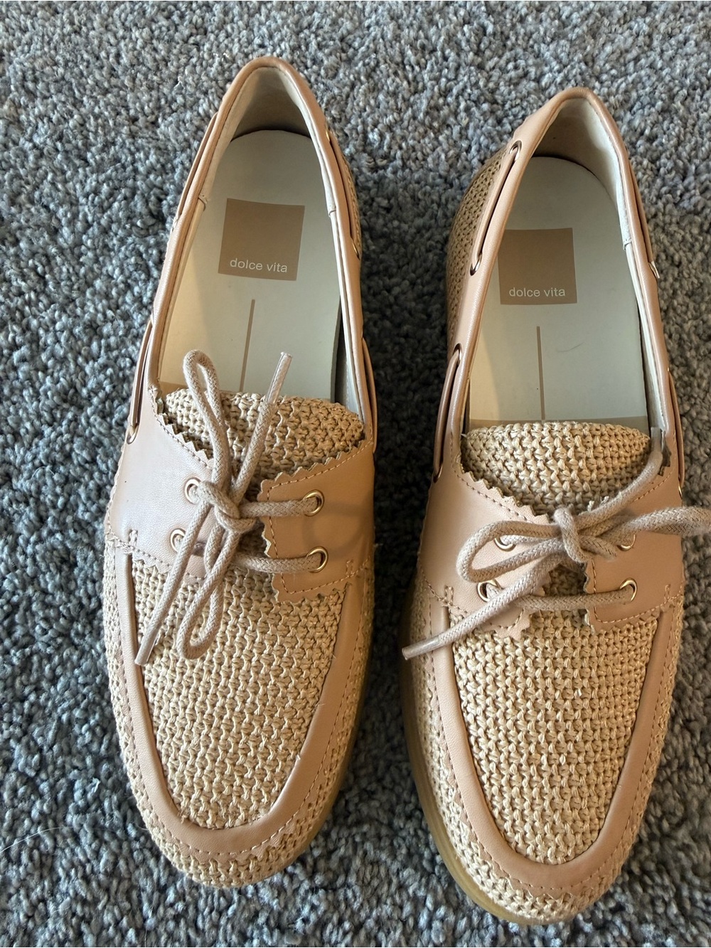 Dolce Vita
Darsen Loafer (Women)